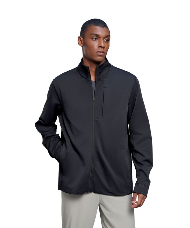 AeroEase Commuter Jacket