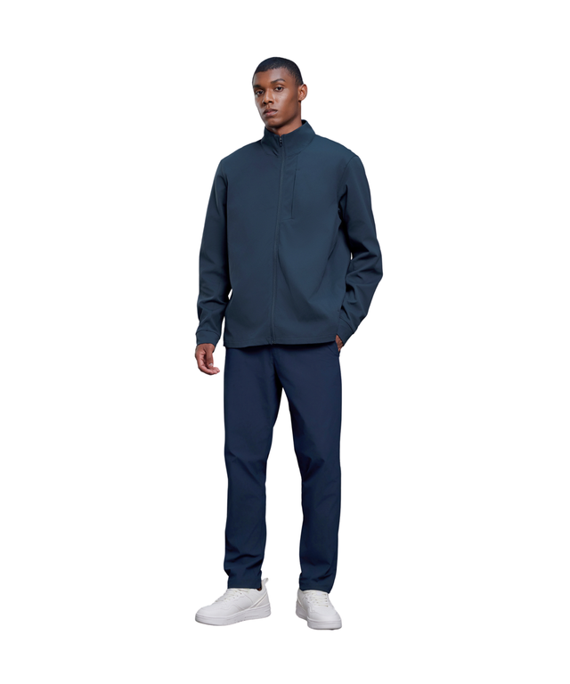AeroEase Commuter Jacket