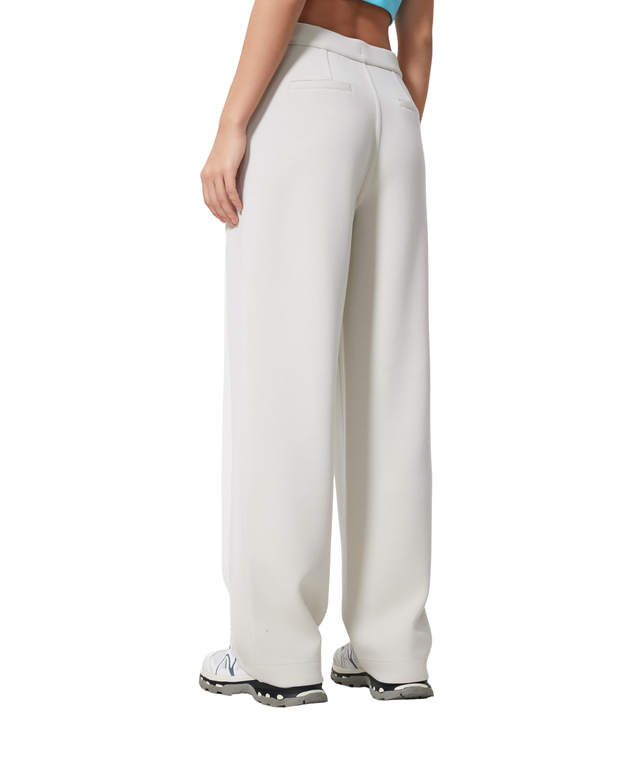 CloudEase Pintuck Trousers (31" Inseam)