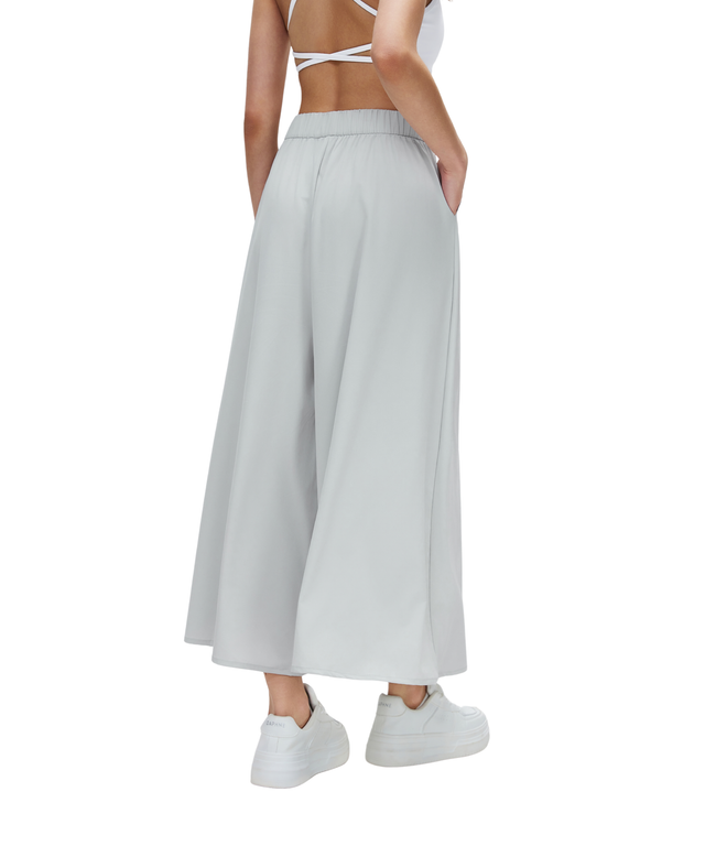 AeroEase Ultra Wide-Leg Culottes