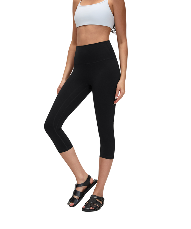 PowerForm Cropped Leggings (20” Inseam)