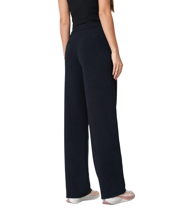 CloudEase Pintuck Trousers (31" Inseam)