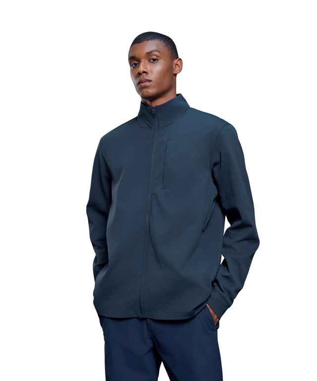 AeroEase Commuter Jacket