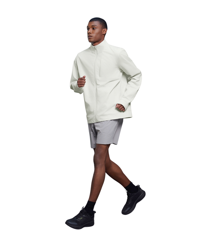 AeroEase Commuter Jacket