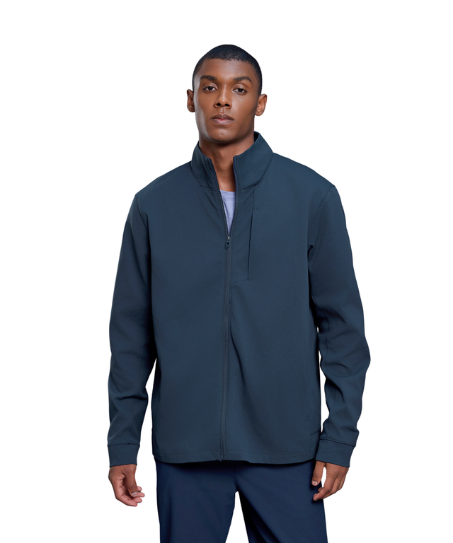 AeroEase Commuter Jacket