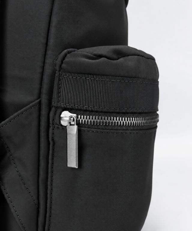 Carry-All Backpack (Water-Resistant)
