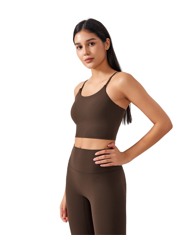 FlowForm Everyday Cami (with Removable Pads)