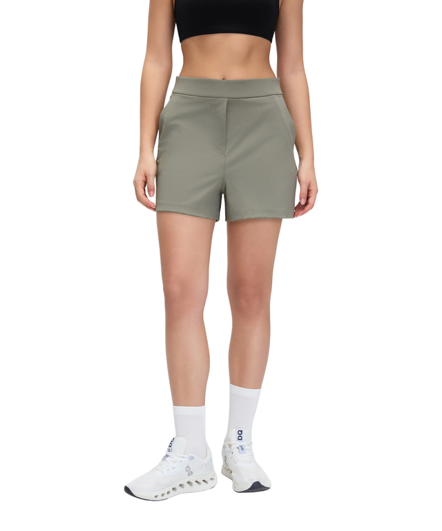 FlexEase City Shorts (3" Inseam)