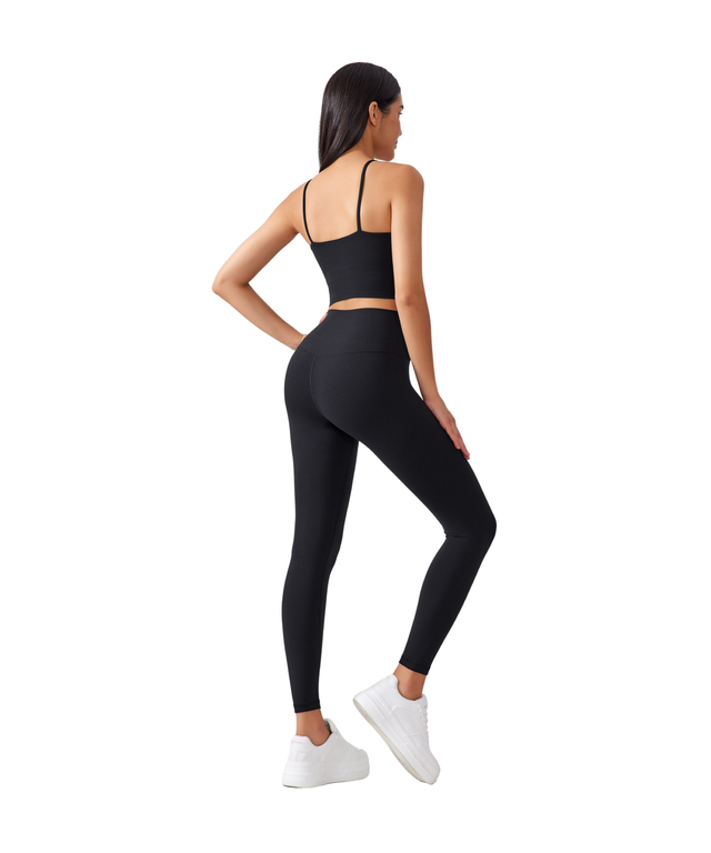 FlowForm Seamless Leggings (28" Inseam)
