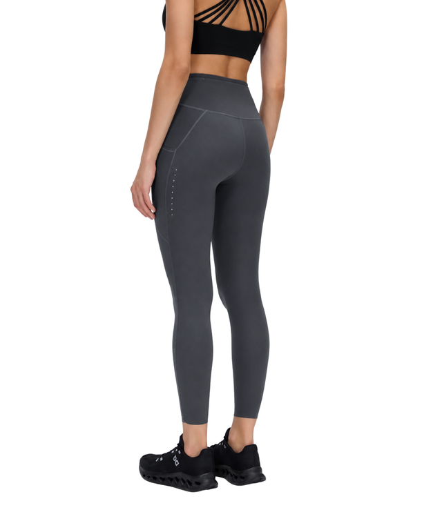 SwiftForm Reflective Multi-Pocket 26" Leggings