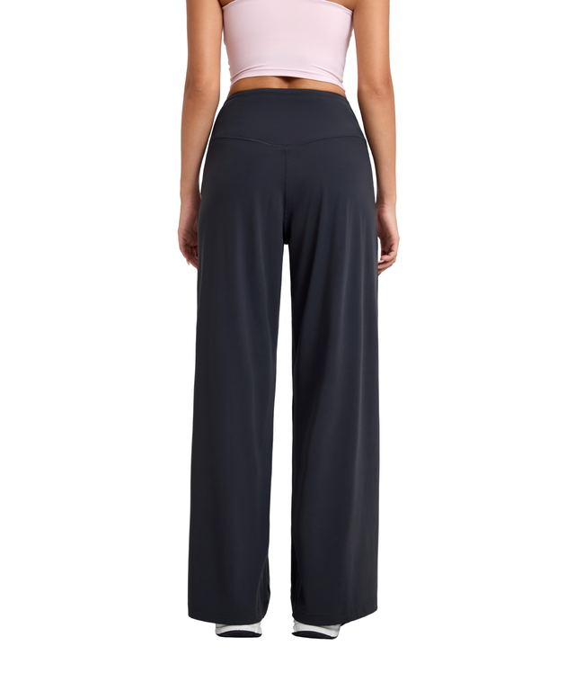 CloudEase Palazzo Pants v2.0