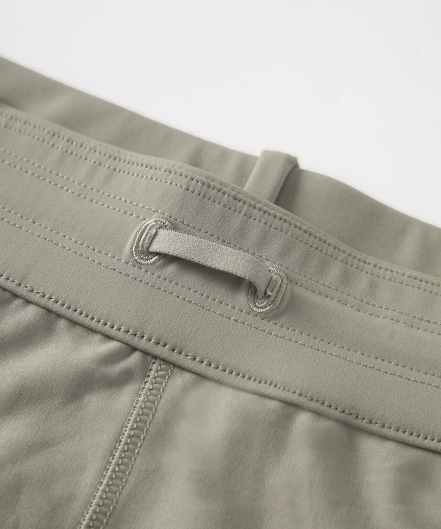 FlexEase Tailored Shorts (7" inseam)