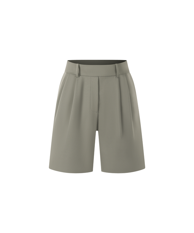 FlexEase Tailored Shorts (7" inseam)