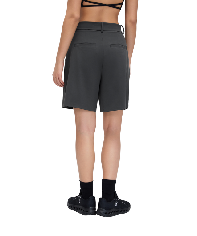 FlexEase Tailored Shorts (7" inseam)