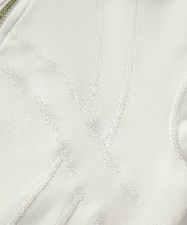 FlowForm Sculpt Jacket