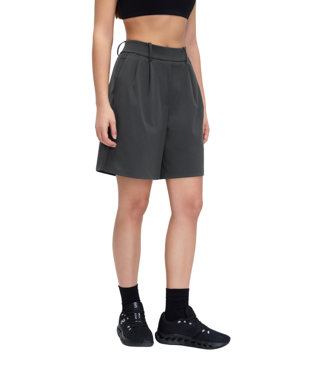FlexEase Tailored Shorts (7" inseam)
