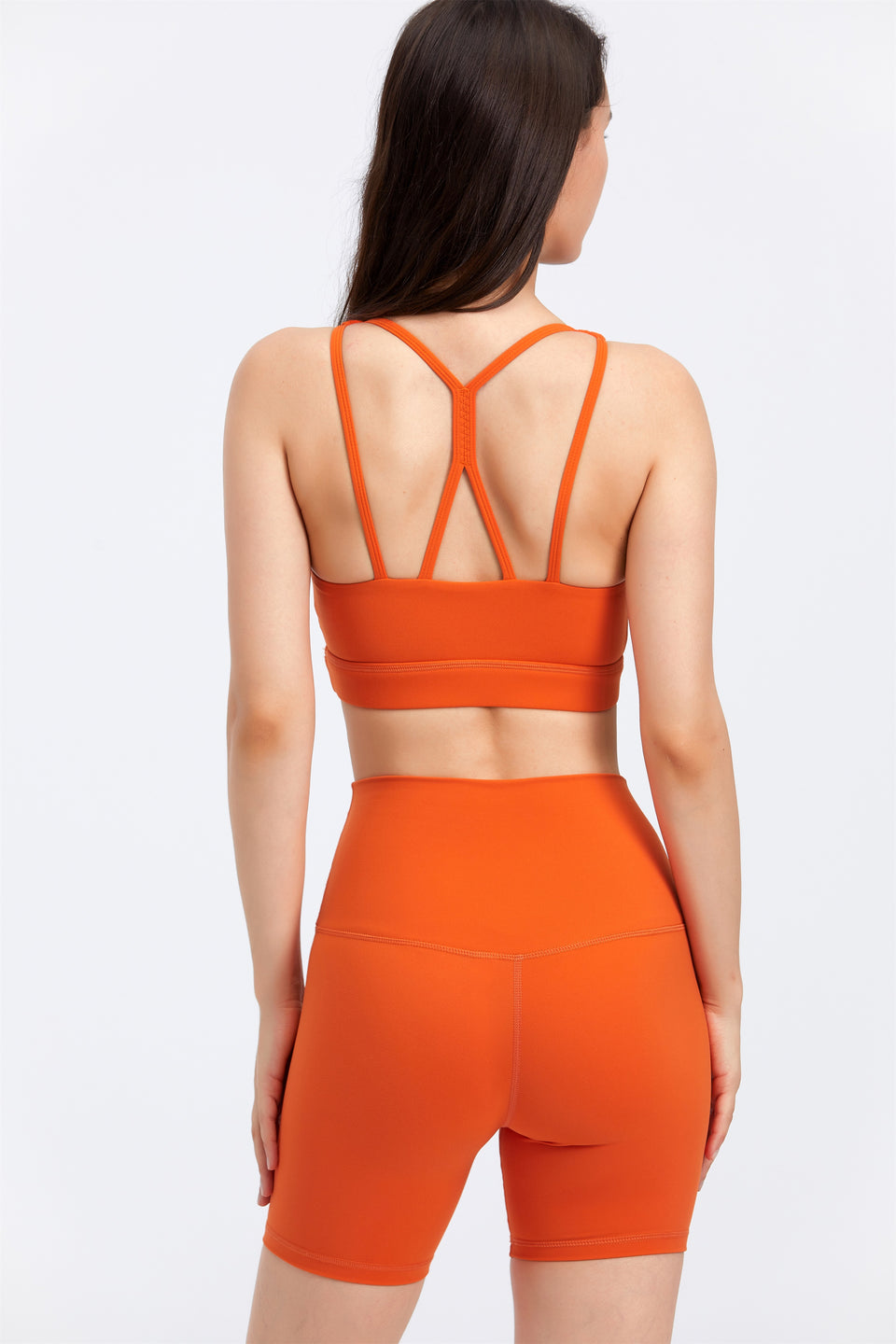 SPORTLUX BFLY BRA