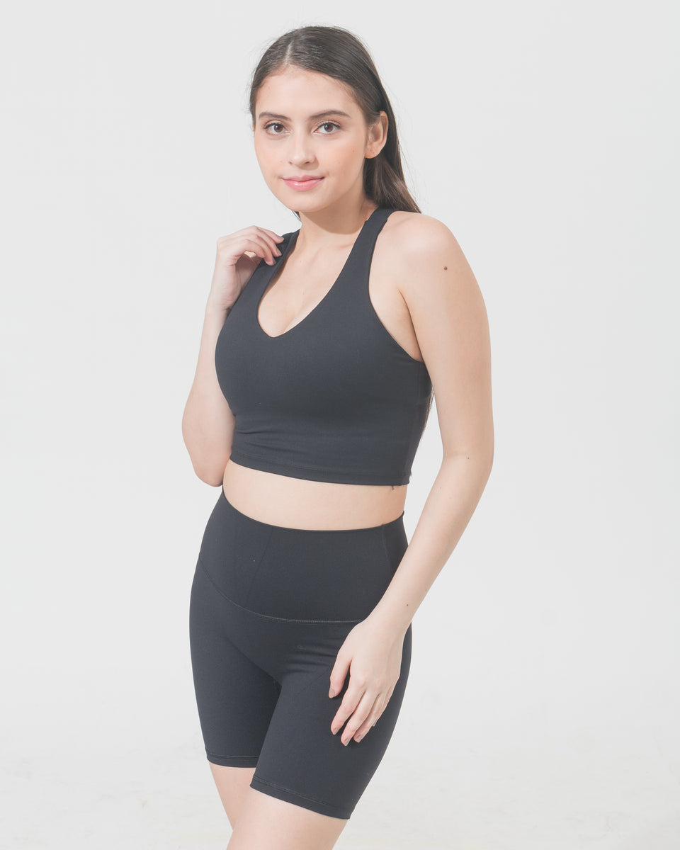 SPORTLUX V TOP