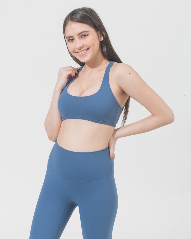 SPORTLUX DYNAMIC/VITAL BRA