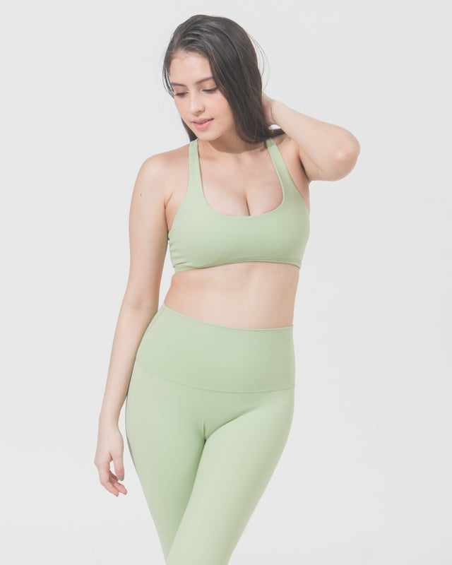 SPORTLUX DYNAMIC/VITAL BRA