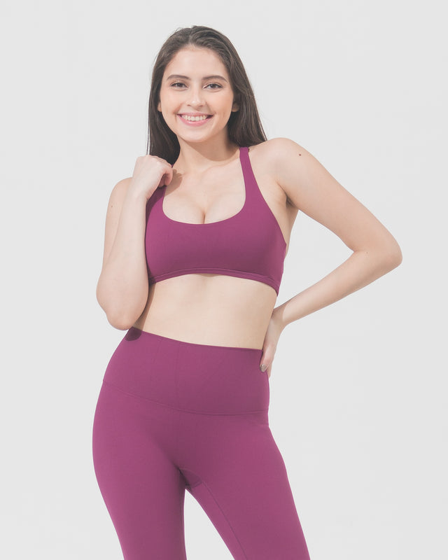 SPORTLUX DYNAMIC/VITAL BRA