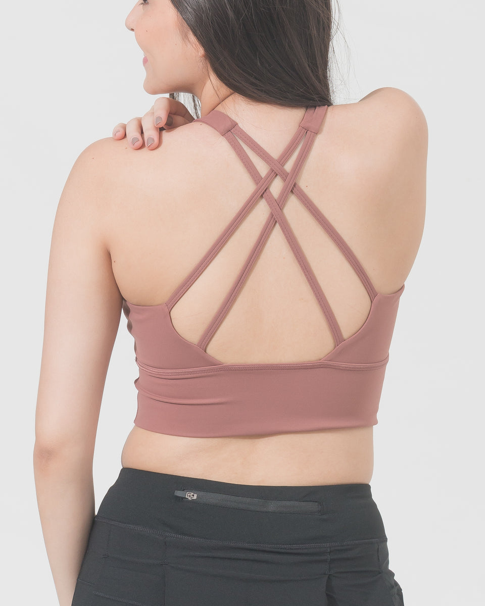 SPORTLUX 2X TOP
