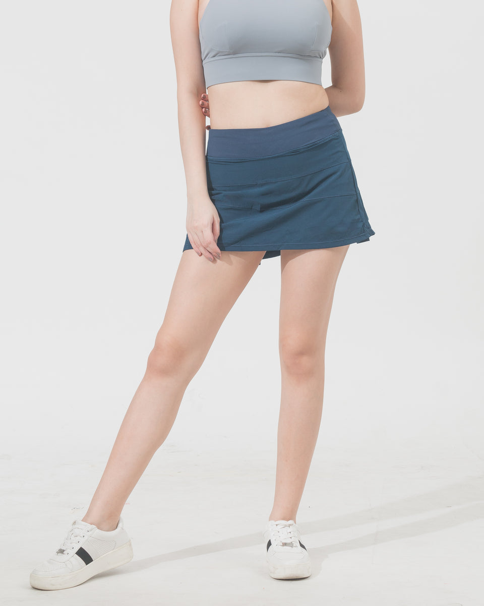 FAIRWAY SKORT