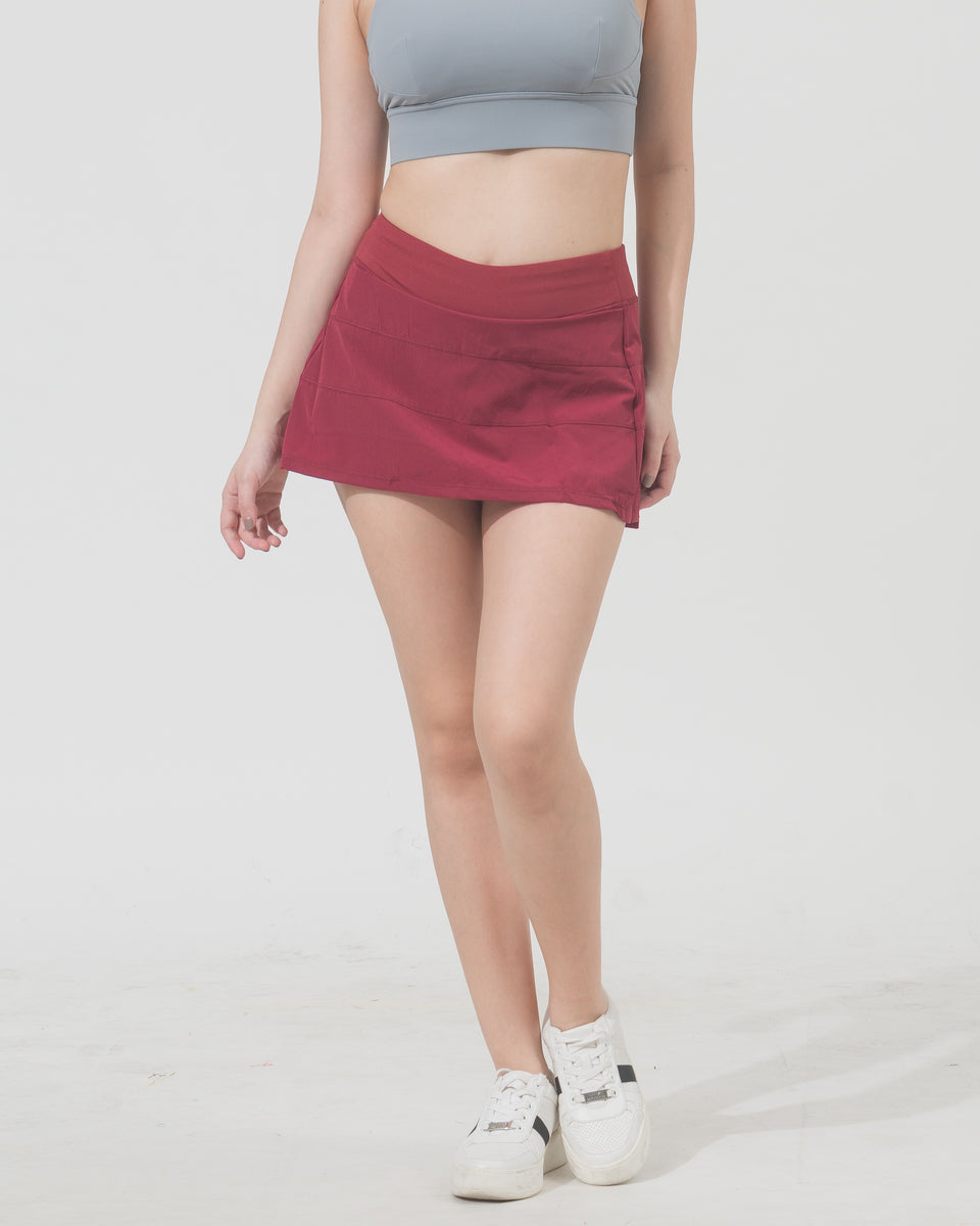 FAIRWAY SKORT