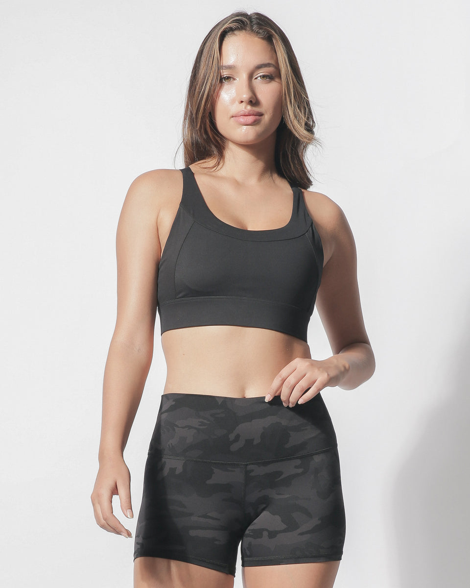 MOVE FREE CLASP BRA