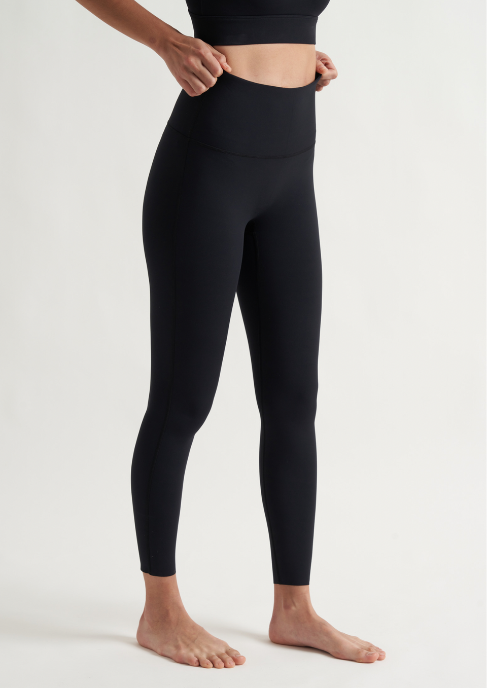 SATINLUX LEGGINGS