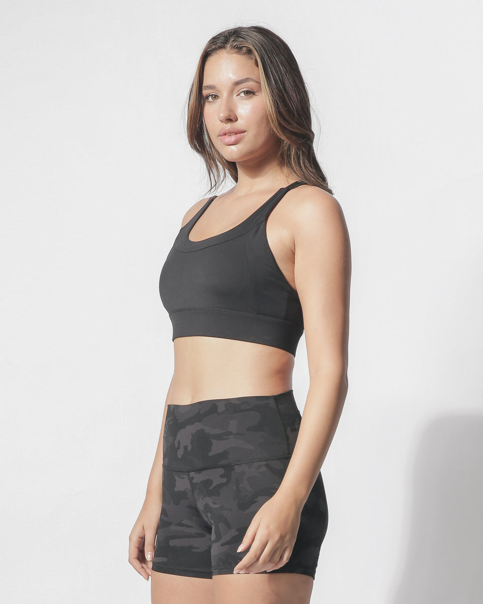 MOVE FREE CLASP BRA