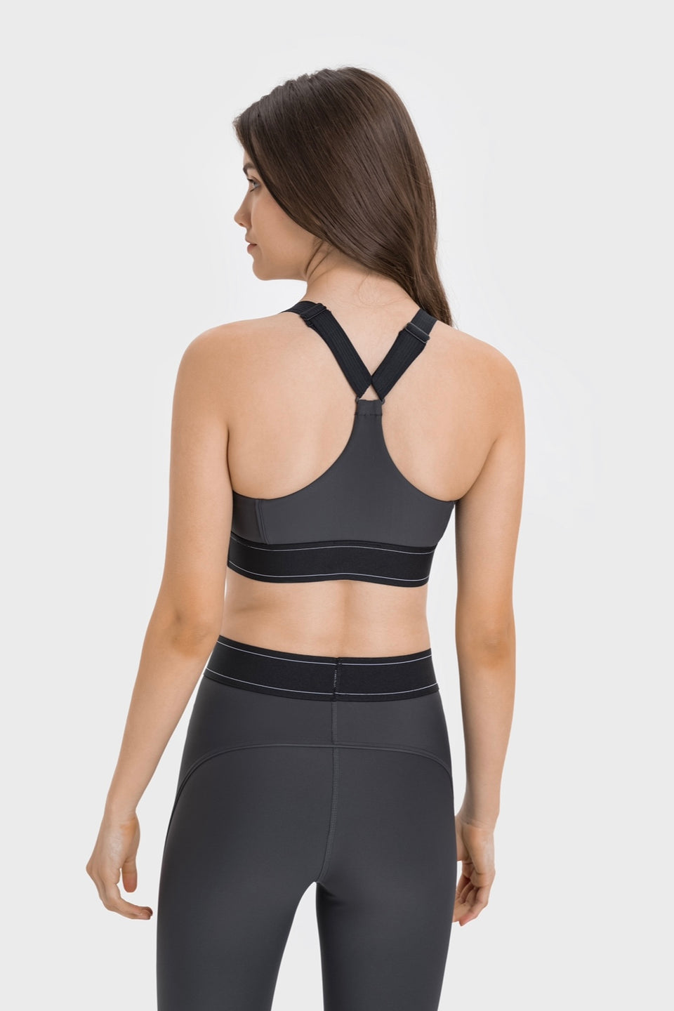 AIRLUX BANDED BRA